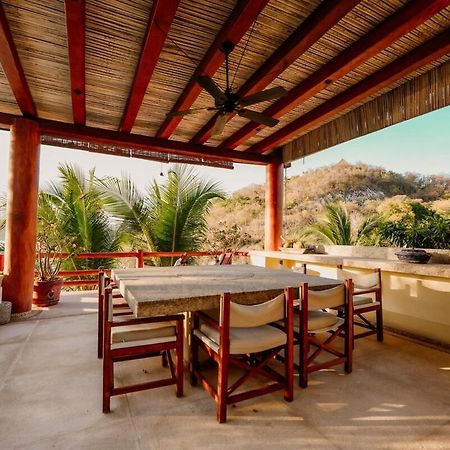 Dream Villa With Private Beach And Catering 锡瓦塔塔内霍 外观 照片