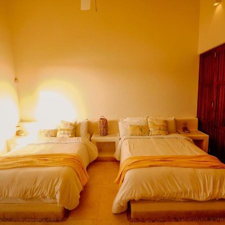 Dream Villa With Private Beach And Catering 锡瓦塔塔内霍 外观 照片