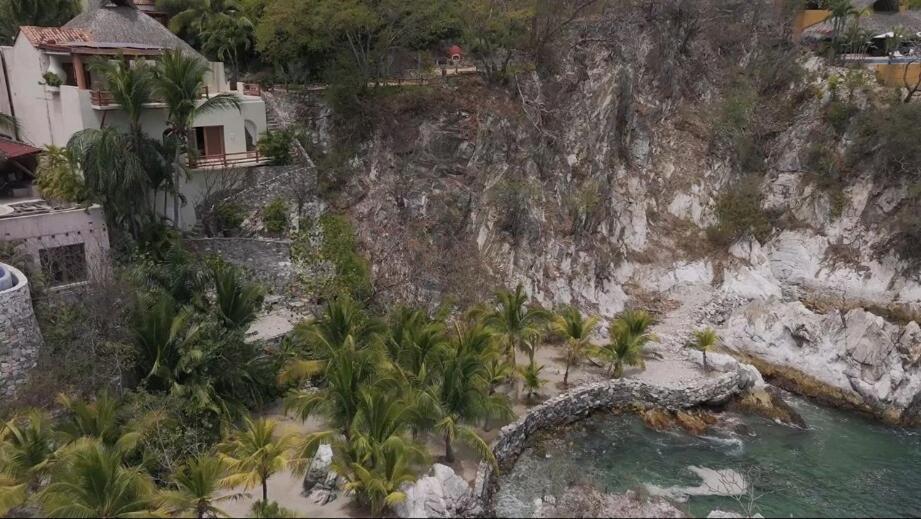 Dream Villa With Private Beach And Catering 锡瓦塔塔内霍 外观 照片