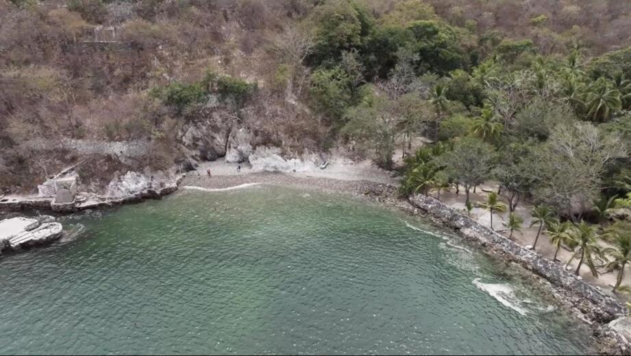 Dream Villa With Private Beach And Catering 锡瓦塔塔内霍 外观 照片