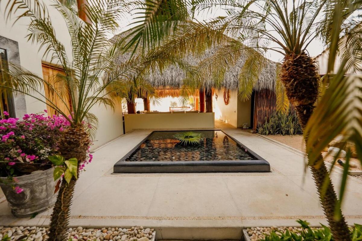 Dream Villa With Private Beach And Catering 锡瓦塔塔内霍 外观 照片