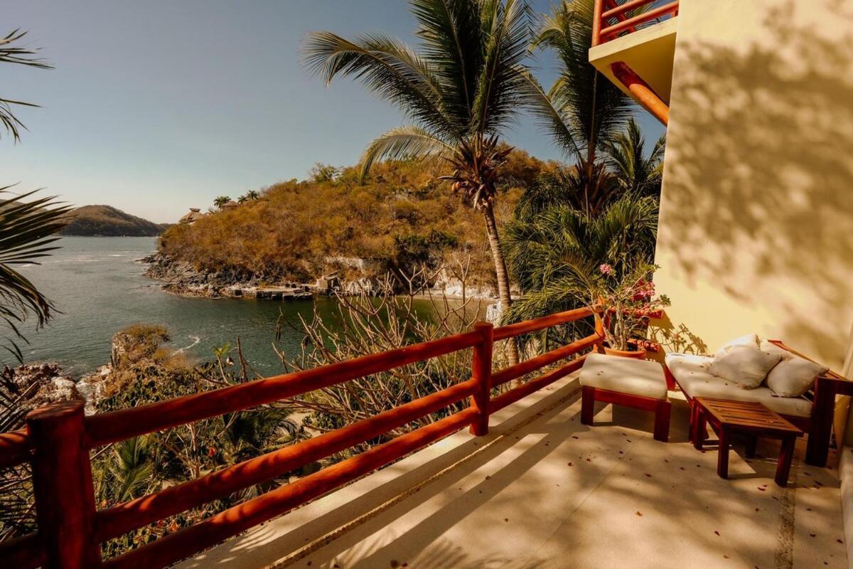 Dream Villa With Private Beach And Catering 锡瓦塔塔内霍 外观 照片