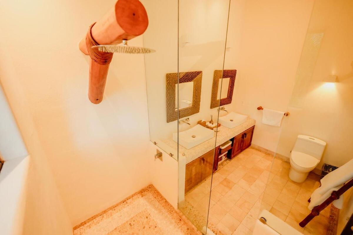 Dream Villa With Private Beach And Catering 锡瓦塔塔内霍 外观 照片