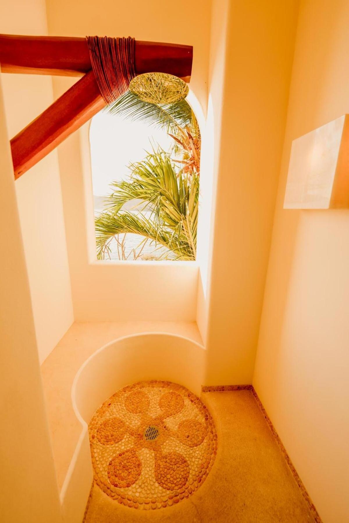 Dream Villa With Private Beach And Catering 锡瓦塔塔内霍 外观 照片