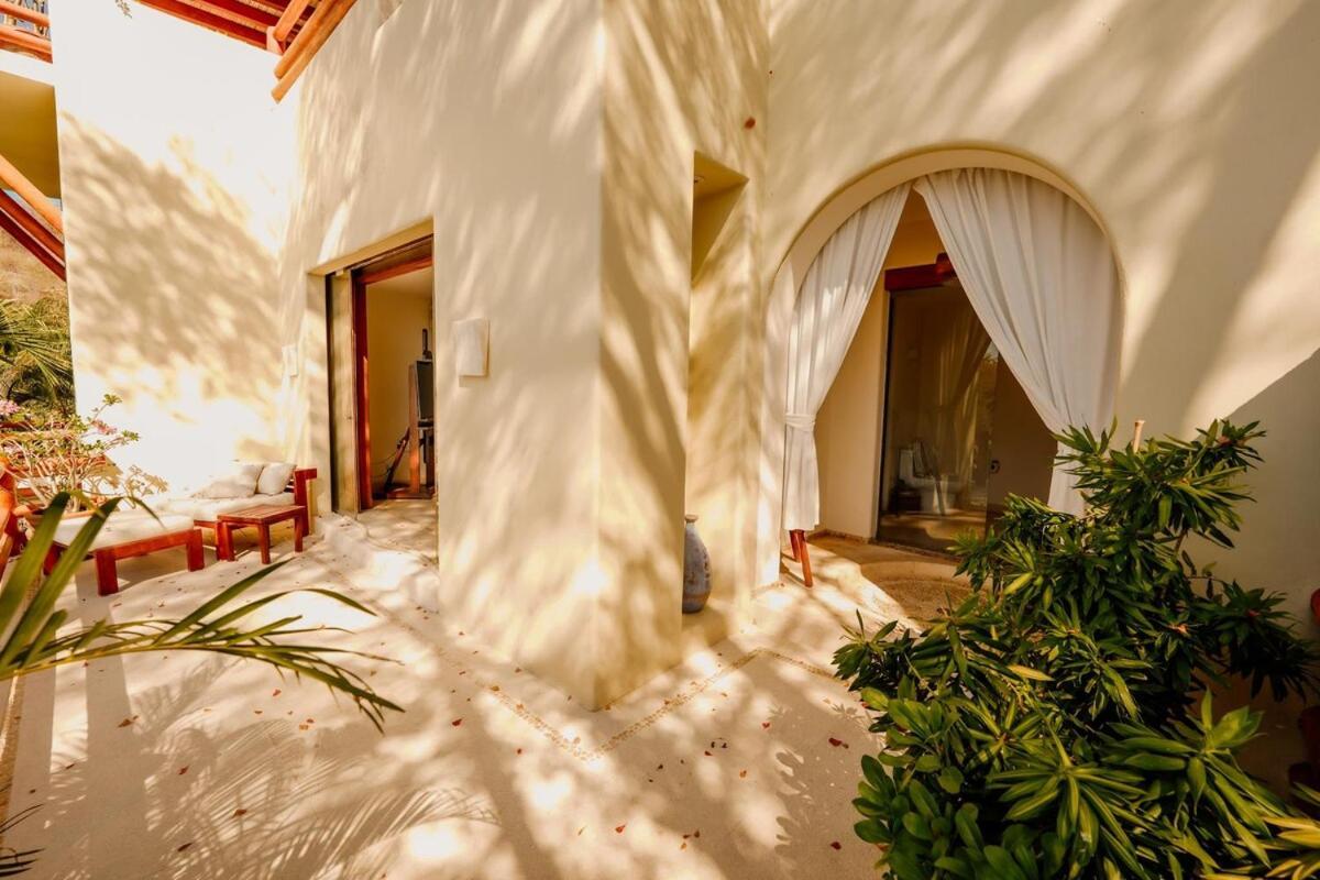 Dream Villa With Private Beach And Catering 锡瓦塔塔内霍 外观 照片