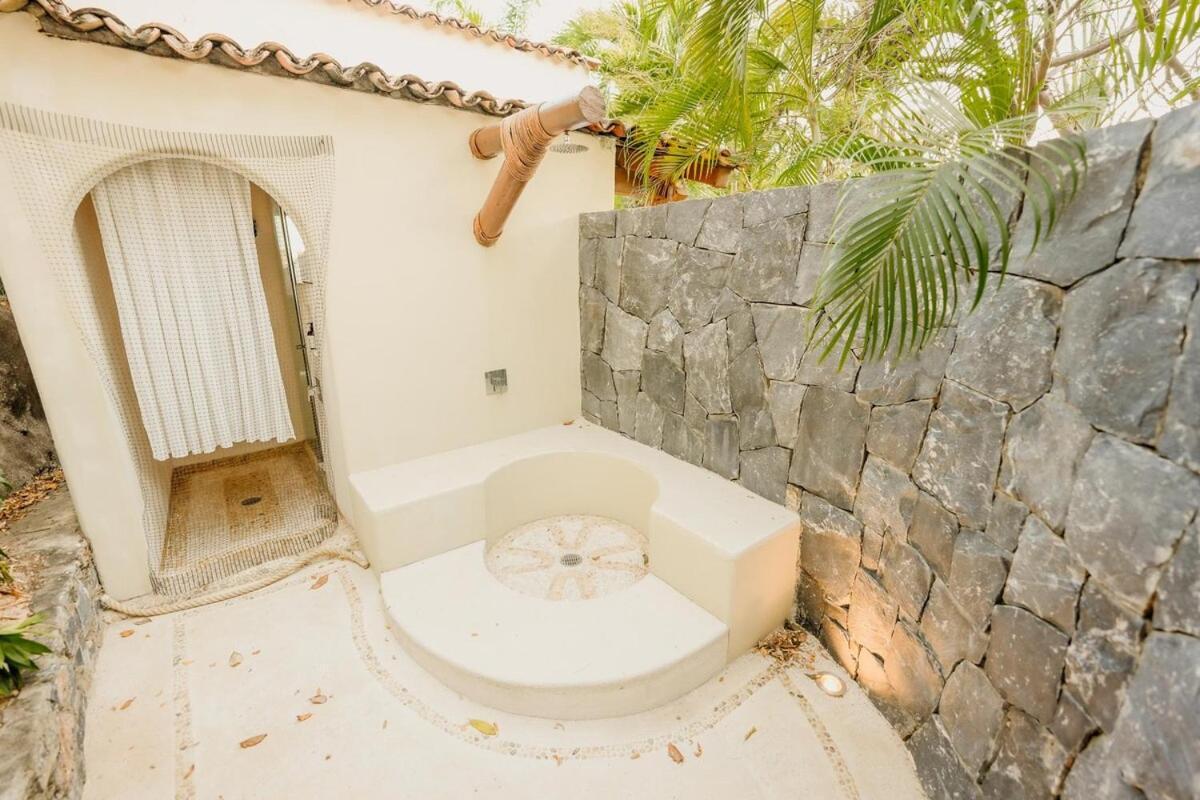 Dream Villa With Private Beach And Catering 锡瓦塔塔内霍 外观 照片