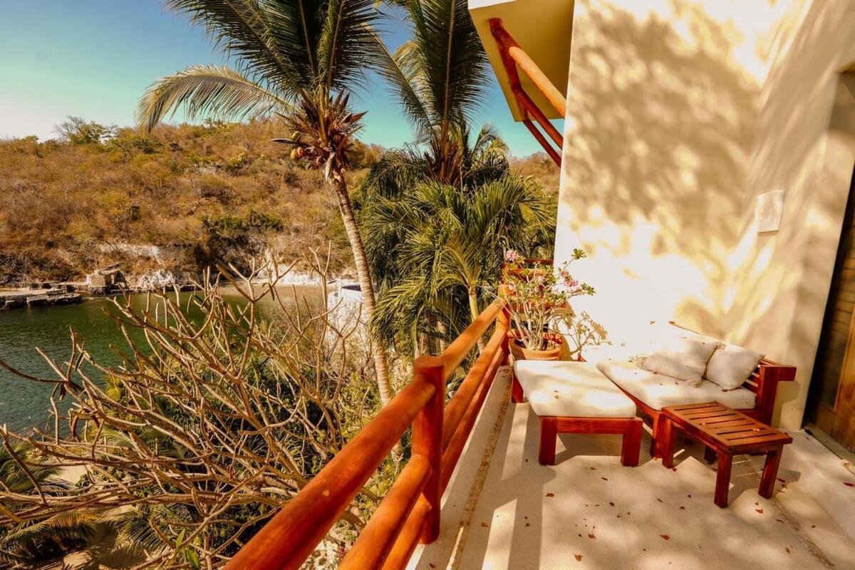 Dream Villa With Private Beach And Catering 锡瓦塔塔内霍 外观 照片